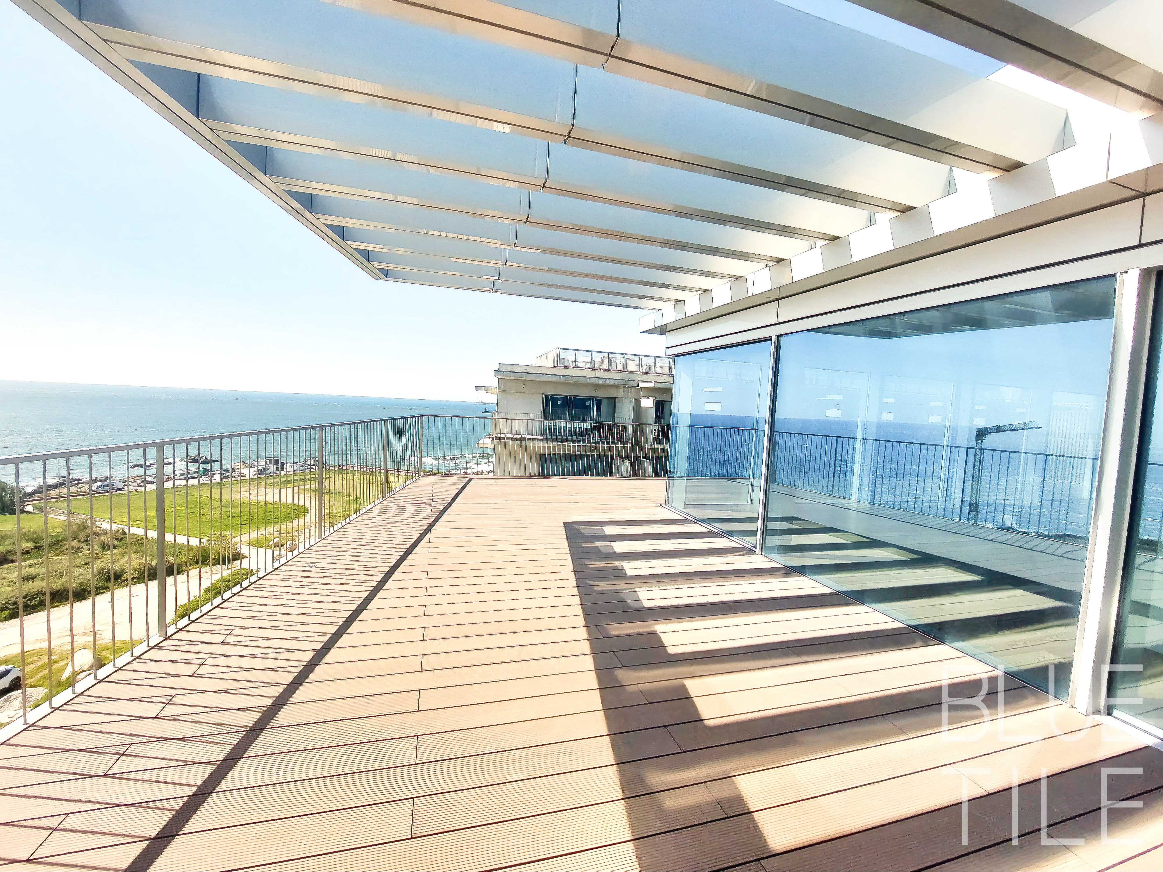 Fabulous Penthouse with Stunning Sea Views