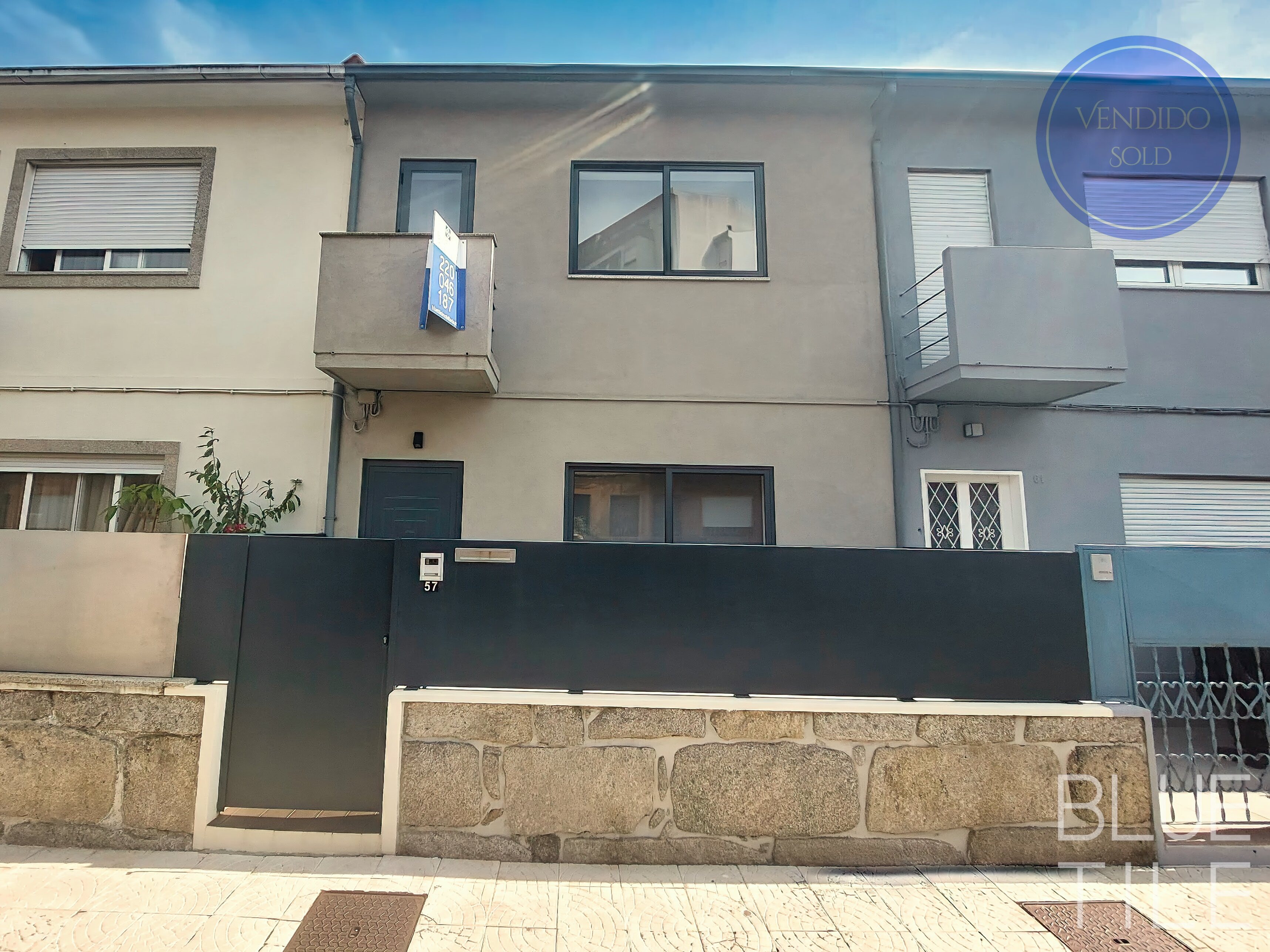 Renovated 2-Bedroom House with Charm and Design