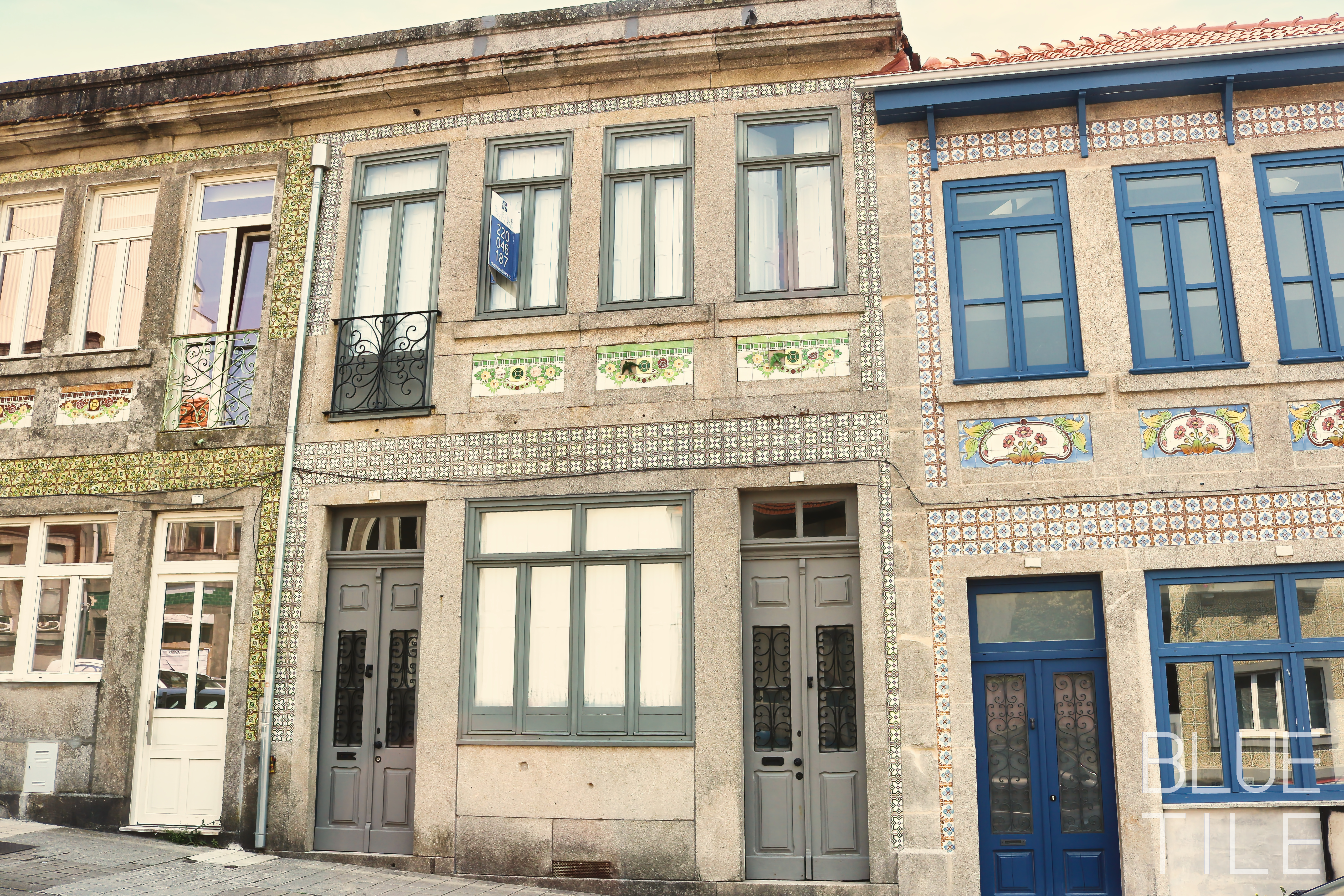 Charming Townhouse in the Heart of Bonfim – a Rare and Versatile Property