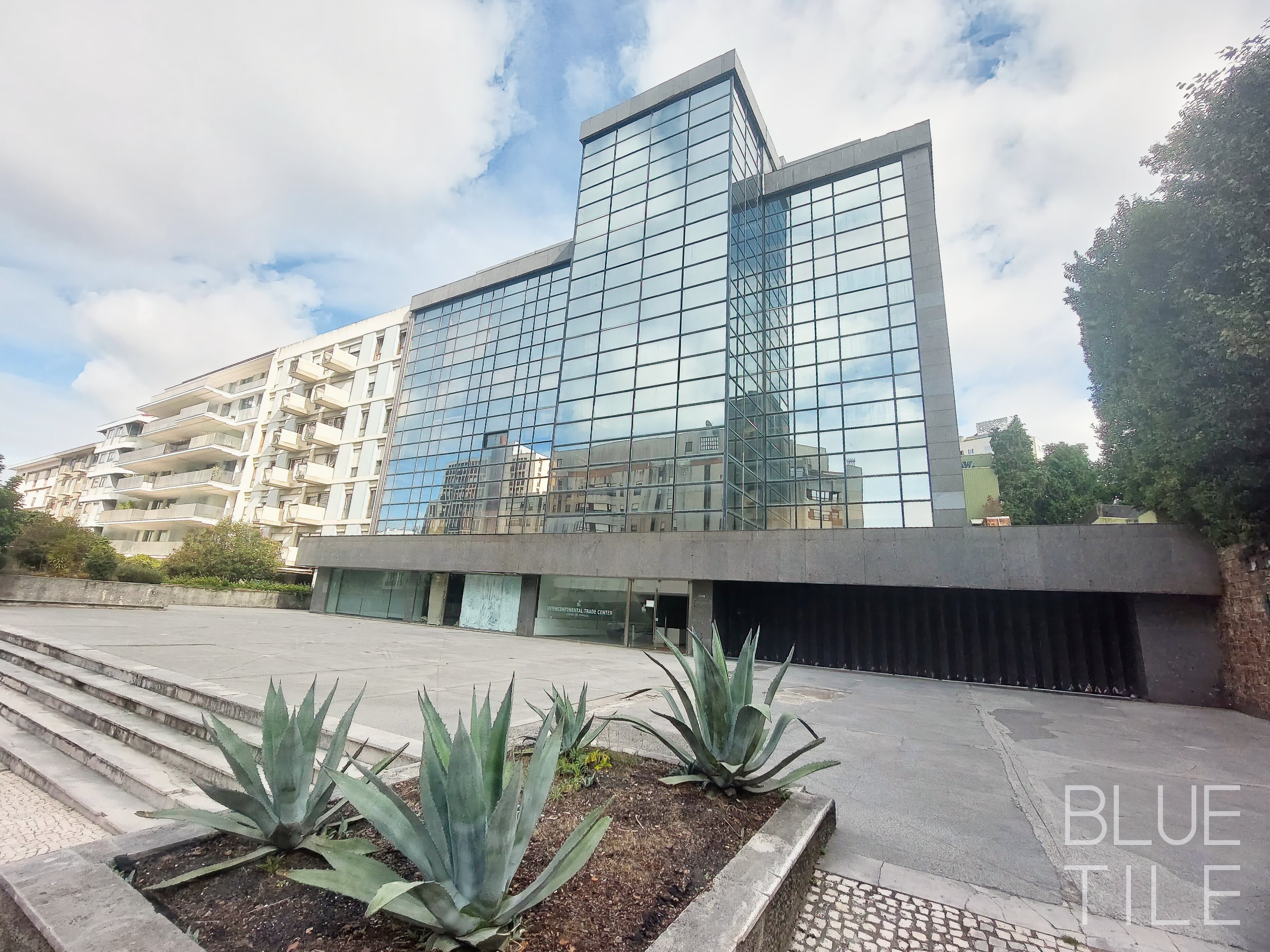 Office for Rent on Avenida da Boavista, Porto